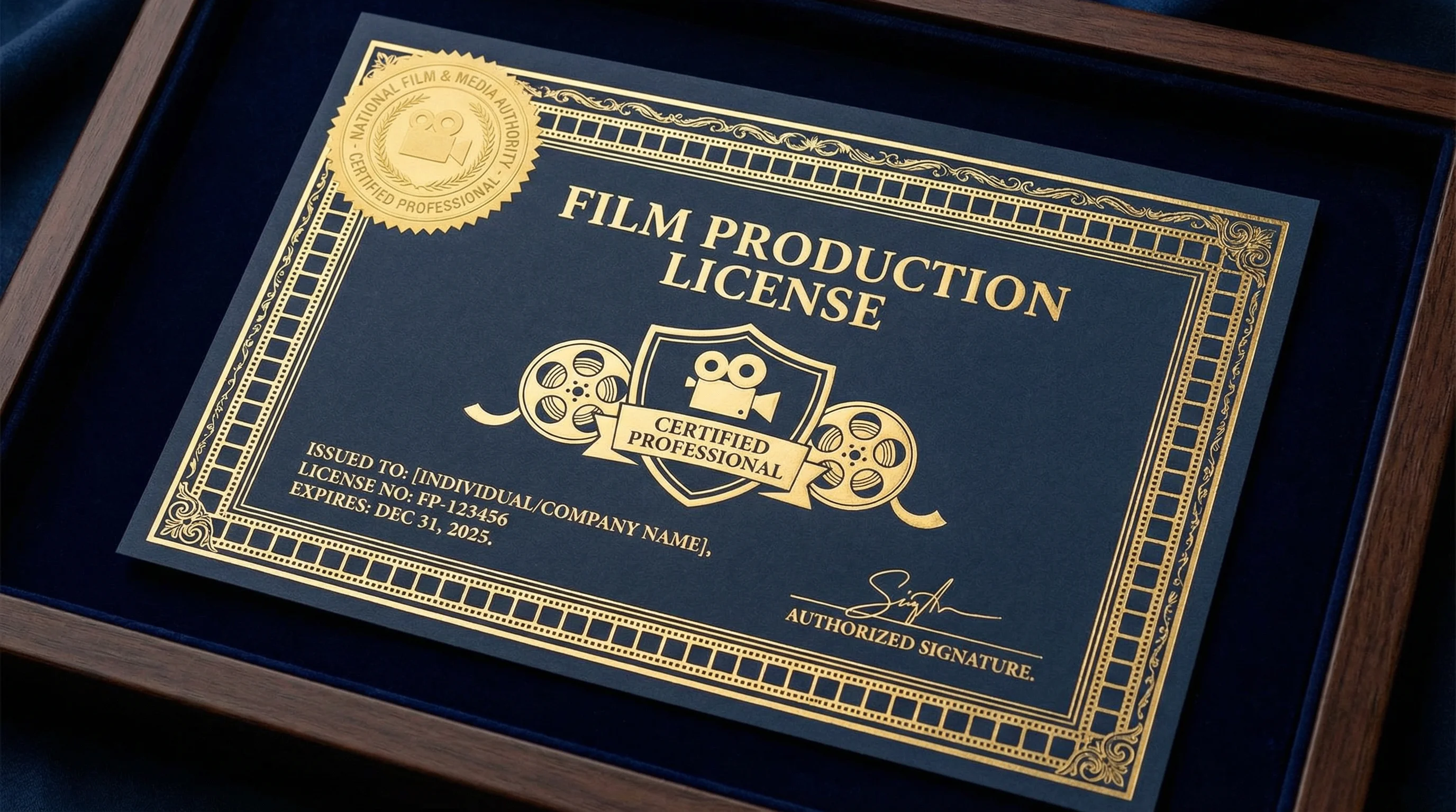 17c一起草传媒影视制作许可证